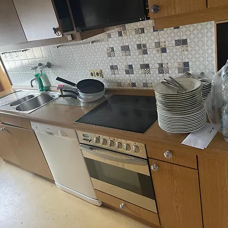 Prive 1 Bed & Breakfast *