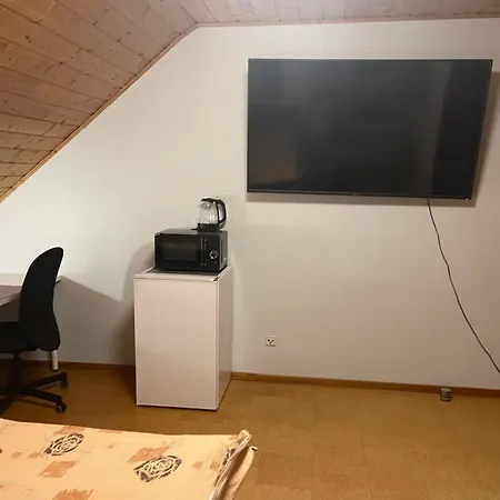 Prive 1 Bed & Breakfast Trier