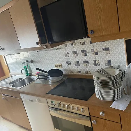 Bed & Breakfast Prive 1 *